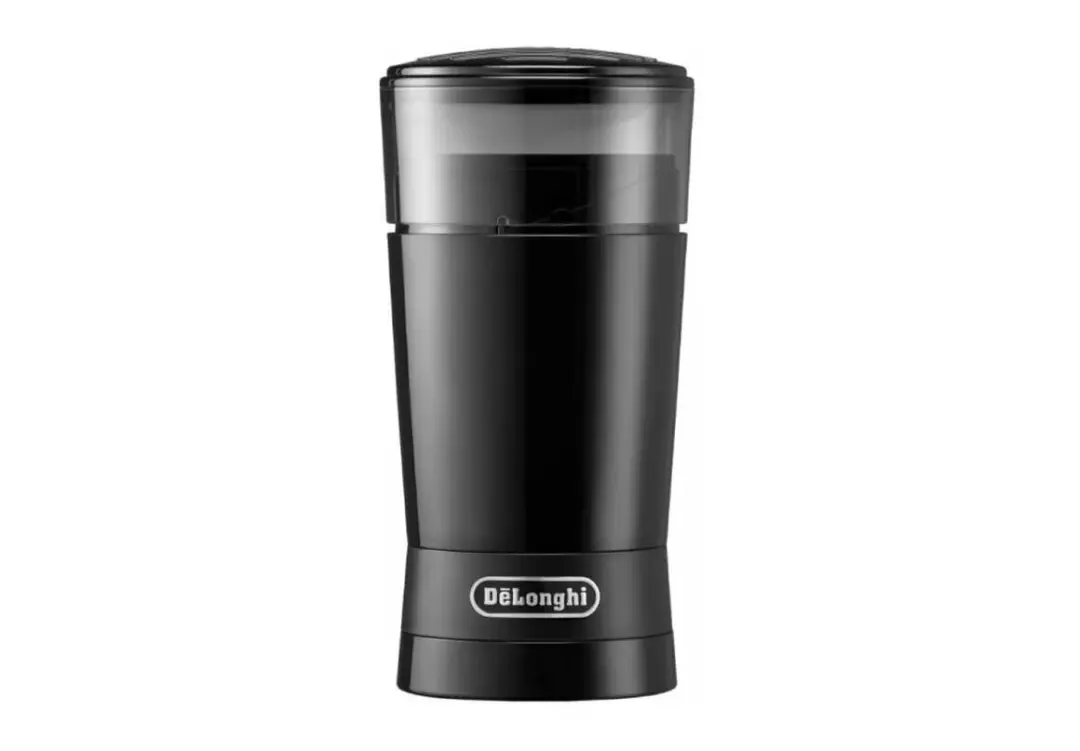 DeLonghi KG200 | Hand Coffee Grinder 170W Black