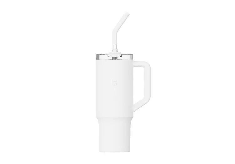 Xiaomi CUPX1LWH | Termos Krujka 1L Agyzly Krem Ak