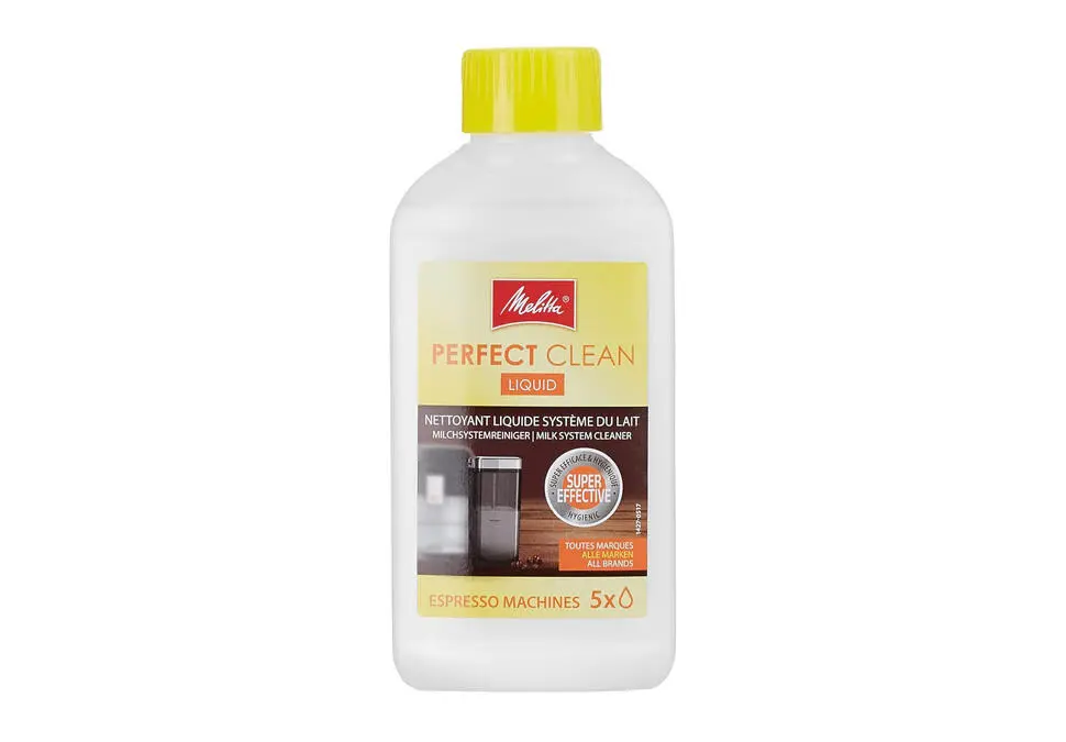 Melitta MELPCLM | Milk System Cleaner 250ml