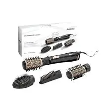 Babyliss Pro AS964 | Saç Stileri 1000W 3 Başlyk