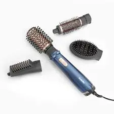 Babyliss Pro AS966ROE | Air Styler 1000W 3 Nozzle