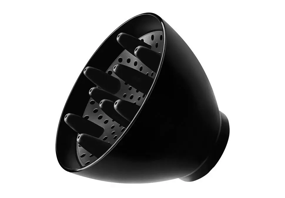 Valera DSN 50310203 | Hair Dryer Diffuser Black