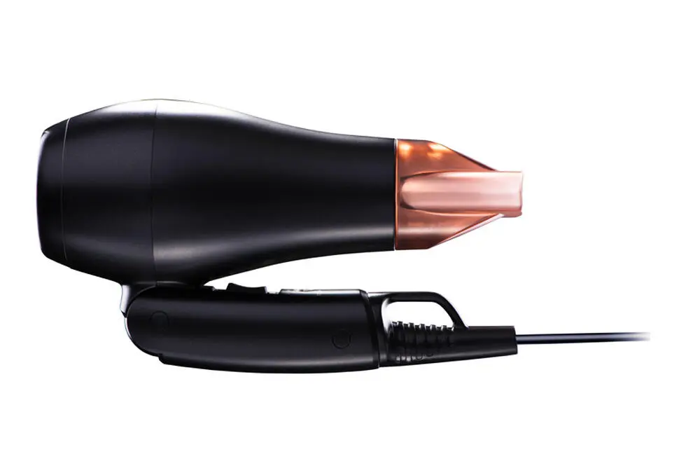 ARDESTO HD-Y120T | Hair Dryer 2100W 2 Speed 3 Mode Black
