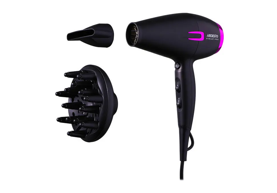 ARDESTO HD-Y221PRO | Hair Dryer 2100W