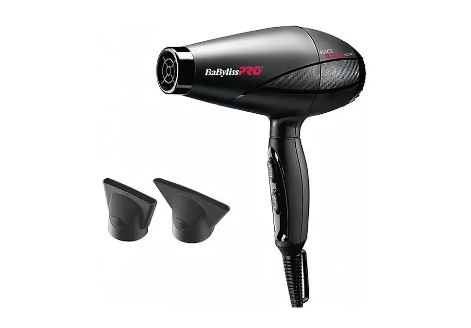 Babyliss 6250 | Professional saç guradyjy ion 2200W gara