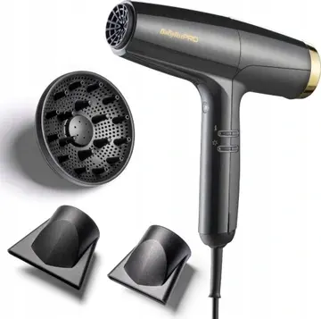 Babyliss PRO FALCO BAB8550E | Hair Dryer 2000W