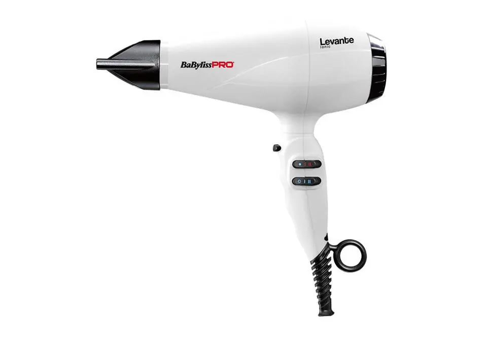 BABYLISS PRO BAB6950WIE | Фен 2100 Вт