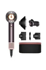 Dyson Supersonic Nural HD16 | Фен 1600ВТ Керамический Бронзовый