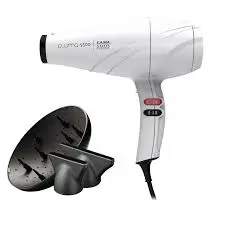 GA.MA Pluma 5500 SH0902 | Hair Dryer 2400W Dual Speed