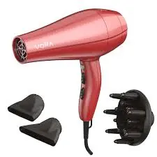 GA.MA SH2850 | Saç Guradyjy 2300W 2 tizlik