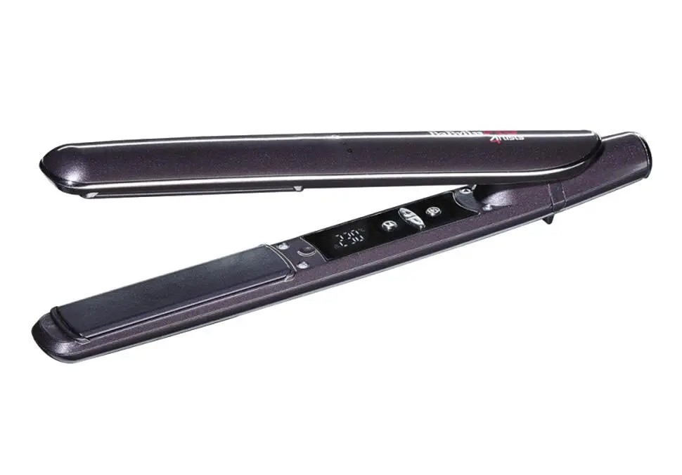 BaByliss BAB2395E | Hair Straightener Ceramic Plates Digital Control