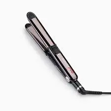 BaByliss HSBAB3500E | Hair Straightener Titanium Plates