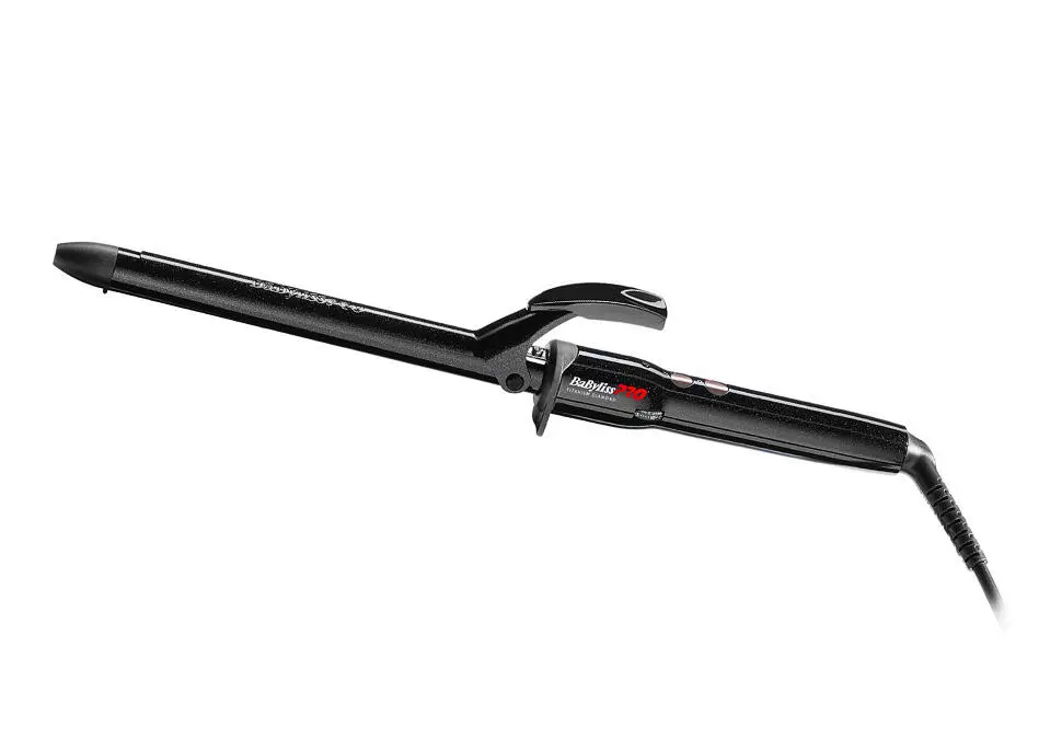 Babyliss BAB2472TDE | Saç Üweýji 19 mm Titan-Almas Plastina