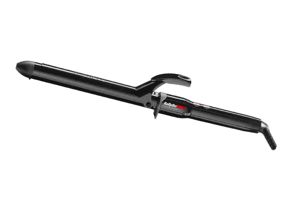 Babyliss BAB2473TDE | Выпрямитель для волос 25мм Титановые пластины