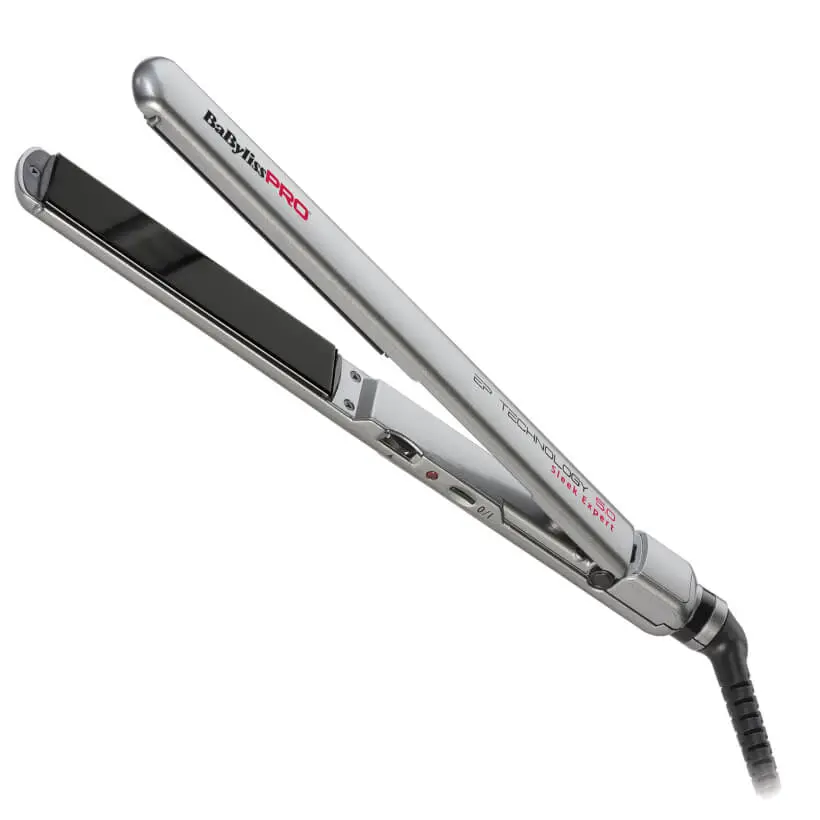 BaByliss BAB2072EPRE | Saç ütüsi EP tehnologiýa plastinaly