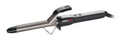 Babyliss Pro BAB2172TTE | Saç Düzleştiriji Titan Turmalin 19mm