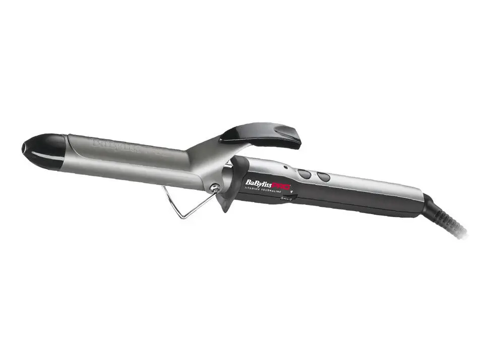 BaByliss BAB2173TTE | Hair Straightener Titanium Tourmaline 25mm