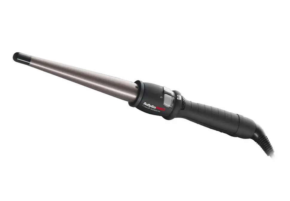 Babyliss BAB2280TTE | Конусная плойка 25-13мм турмалин