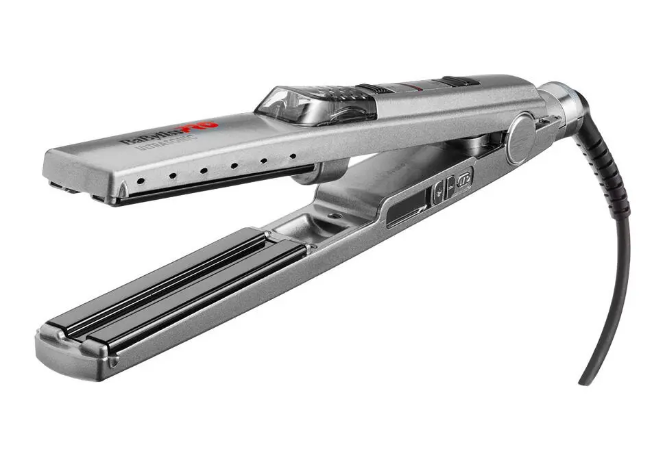 Babyliss Pro BAB2191SEPE | Saç Tekizleýji Ultrases Tehnologiýasy Goňur