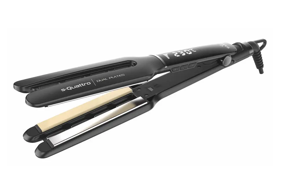 INNOVA GA.MA GI4011 | Saç Düzlediji Iki Plita 70W