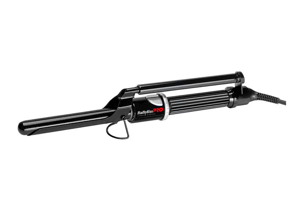 Babyliss Pro Marcel BAB2243TDE | Hair Styler 25mm Titanium Barrel