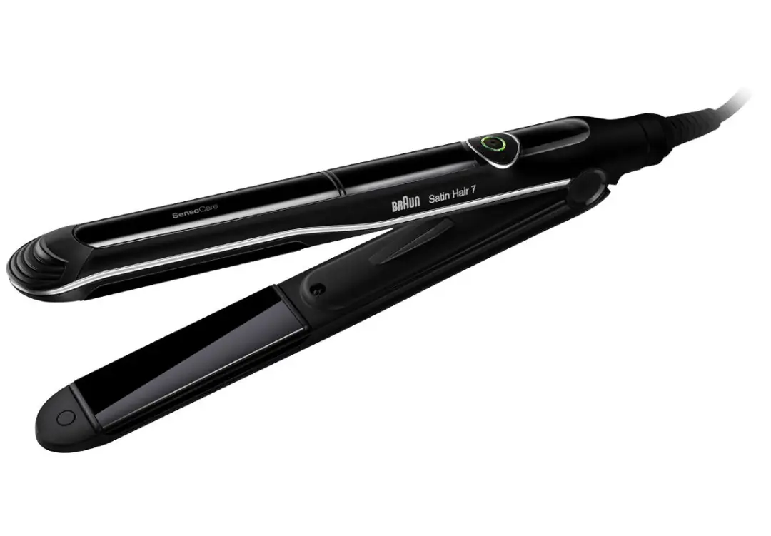 Braun ST780 | Hair Styler Ceramic Plates 43W
