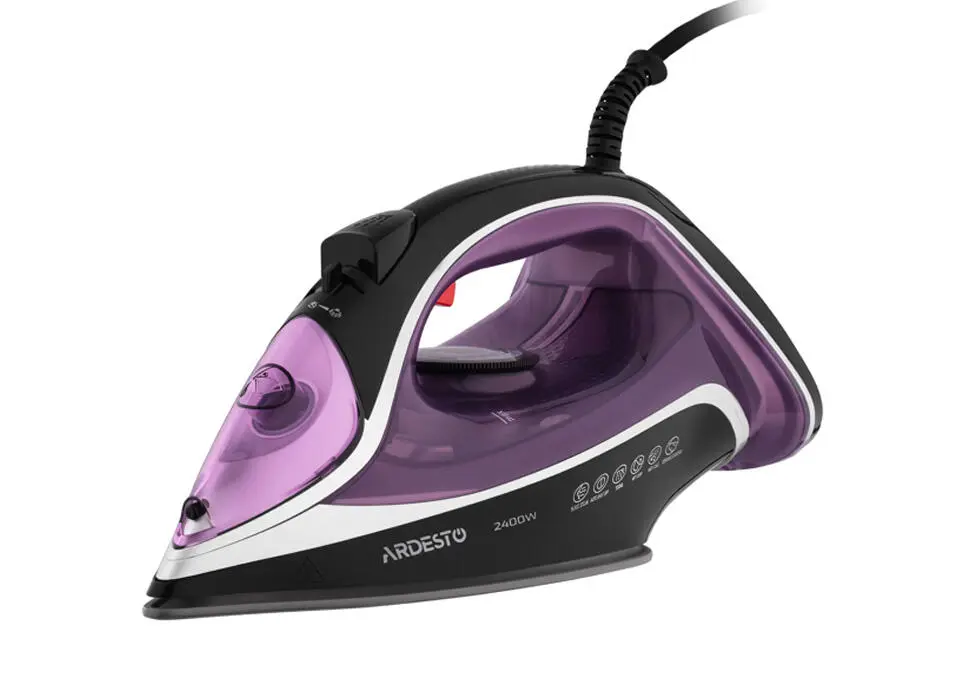 Ardesto IR-B2234-E | Bugly ütük 2400W AUTOCLEAR