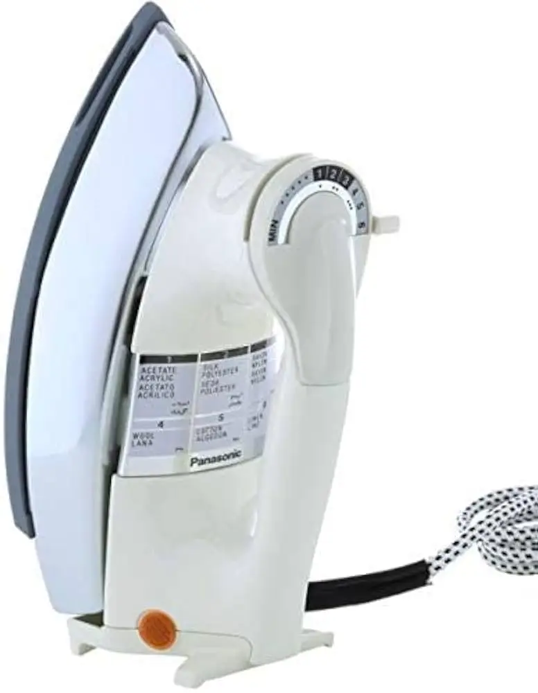 Panasonic NI22AWT | Agyr Gury Ütük 1000W