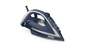 Tefal FV6872 | Steam Iron 2800W 260g Boost