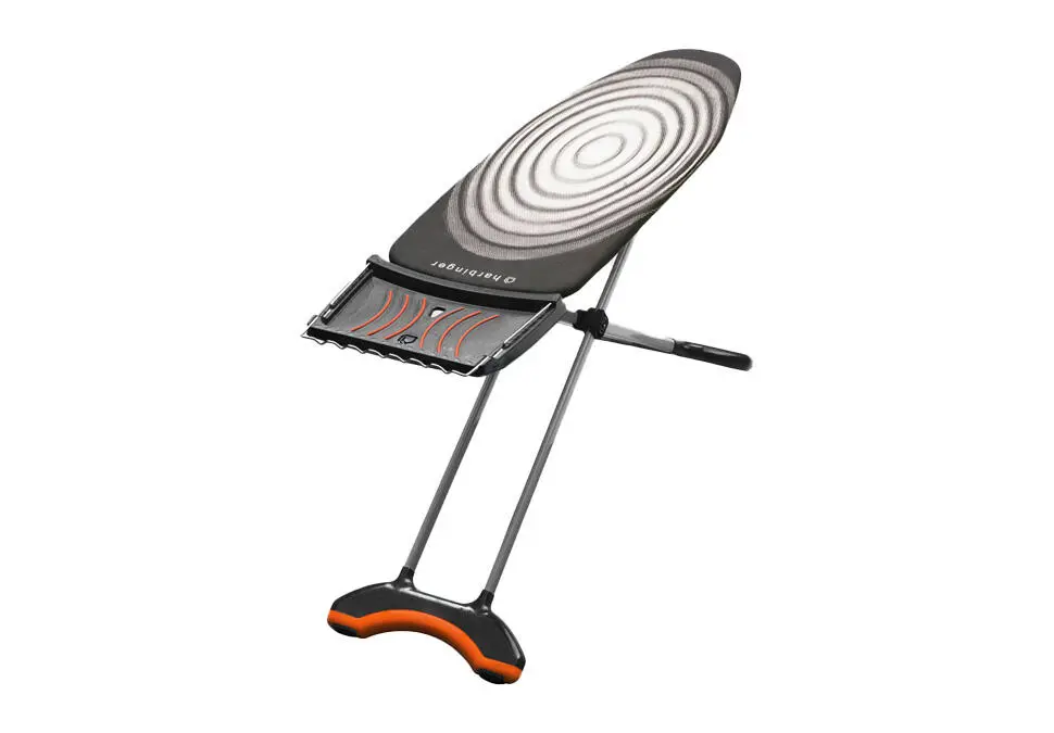 Devecioglu BESTLIFE MM124 | Ironing Board Adjustable Steel Frame