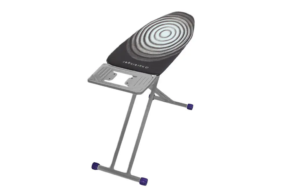 Devecioglu IRBDEVMM640 | Ironing Board Large Commercial Surface