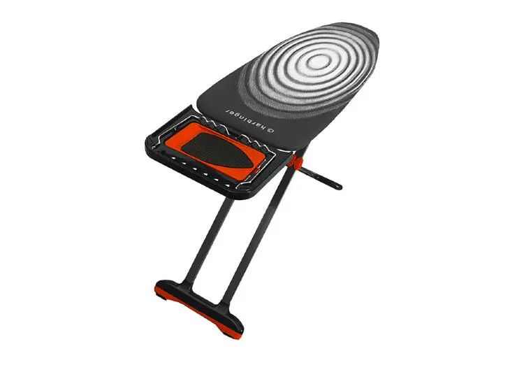 Devecioglu IRONBDEVMM123 | Ütü Tagtasy Gara Uly Ýüzli