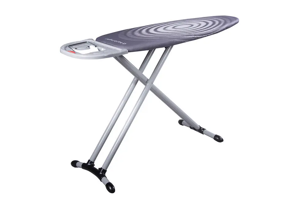 Devecioglu IRONBDEVMM495 | Ironing Board Gold New Surface