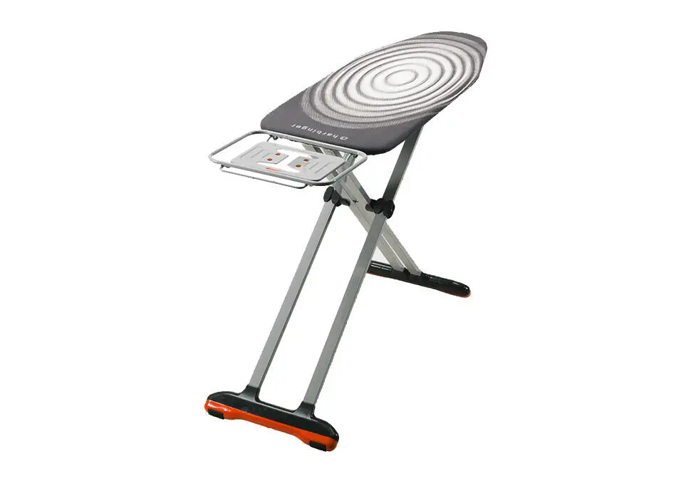 Devecioglu Milenyum MM128 | Ironing Board Adjustable Steel Frame