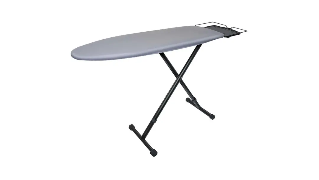 Tefal IB3004 | Ironing Board Black Heavy Duty