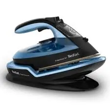TEFAL FREEMOVE AIR FV6551 | Simsiz bugly ütü 2400W