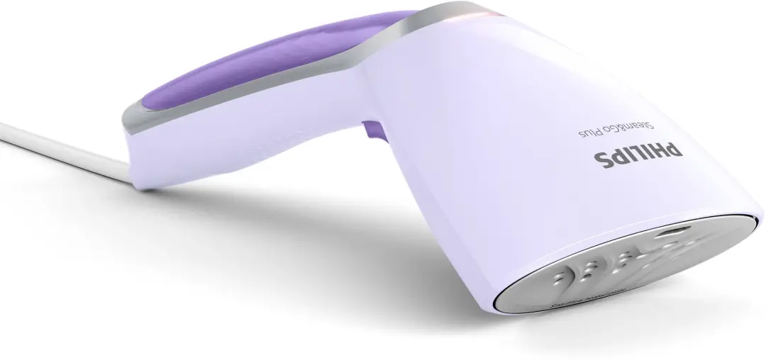 Philips STEAMPHILGC360 | Ручной отпариватель 1200Вт Регулируемый пар