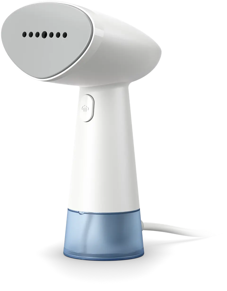 Philips STEAMPHILSTH1000 | Ручной отпариватель 900 Вт регулируемый пар