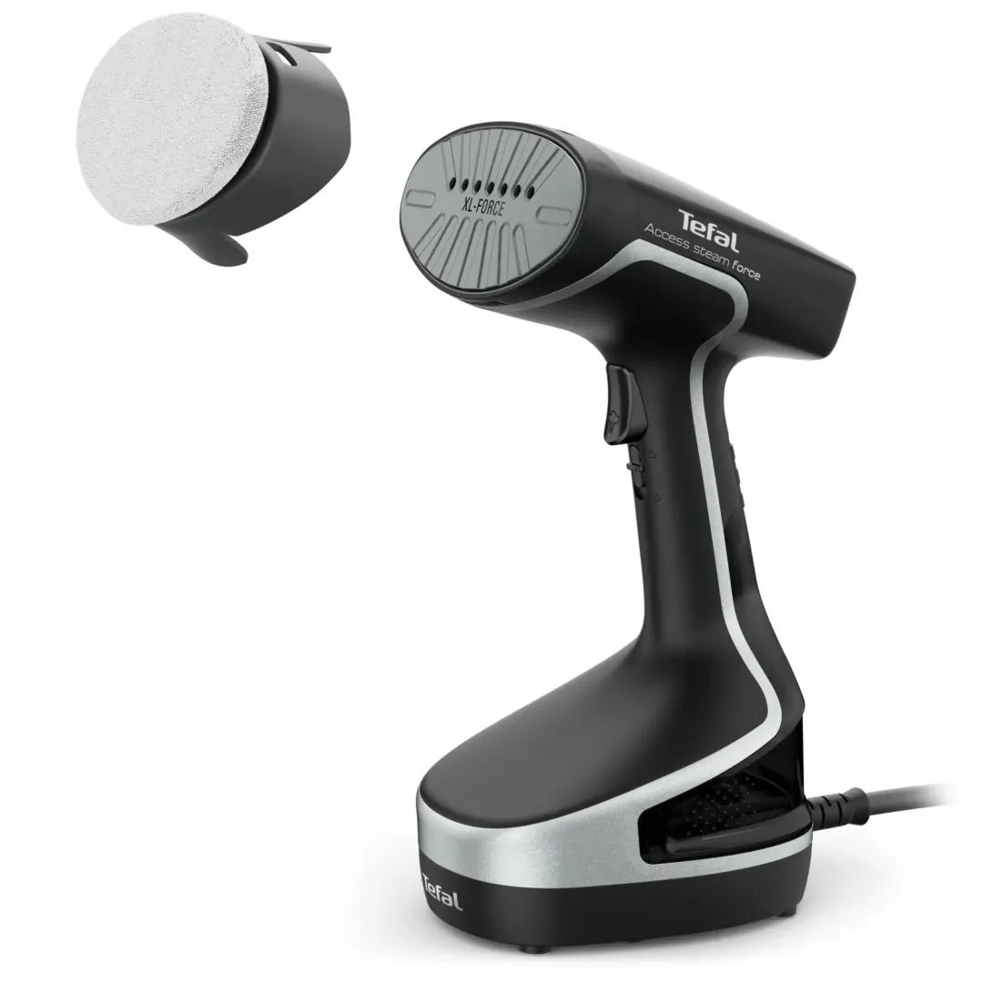 Tefal STEAMTEFDT8230 | Handheld Steamer 2000W Adjustable Steam