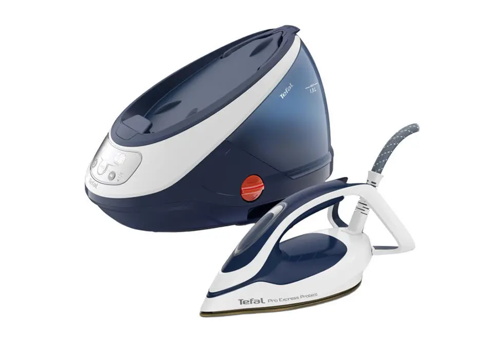 Tefal GV9221E0 | Steam Generator 2600W 1.6L