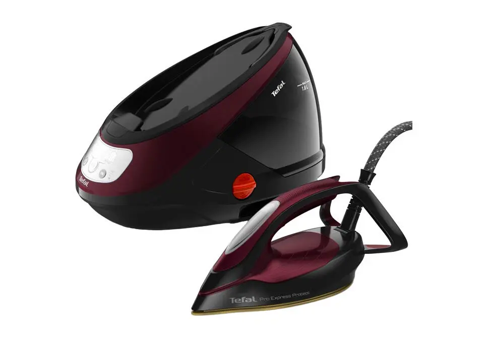 Tefal GV9230E0 | Паровая станция 2500 Вт
