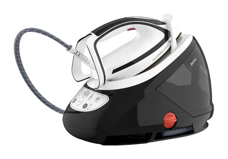 Tefal GV9550E0 | Steam Station 2600W 1.9L