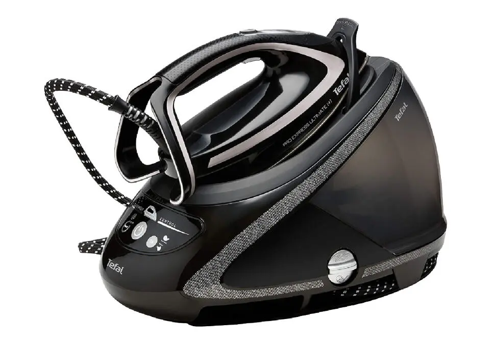 Tefal GV9620E0 | Bug Generator 2600W 1,9L