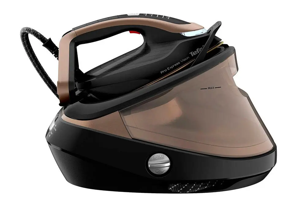 Tefal GV9820 | Парогенератор 3000Вт 1,2л