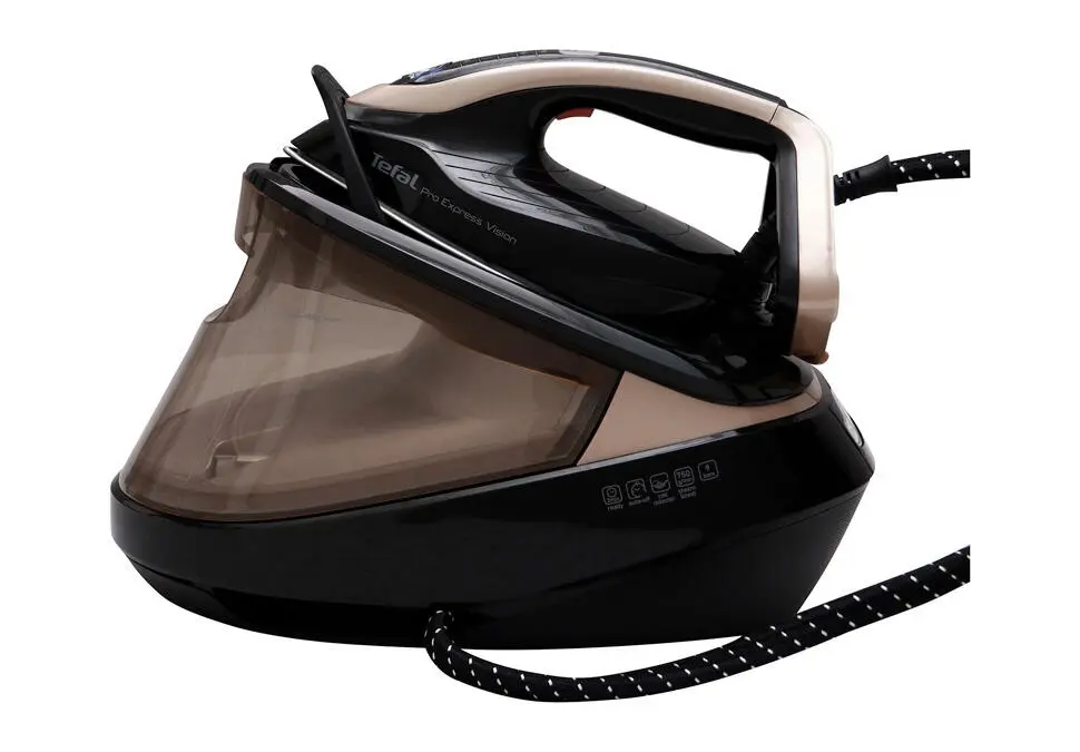 Tefal GV9820 | Парогенератор 3000Вт 1,2л