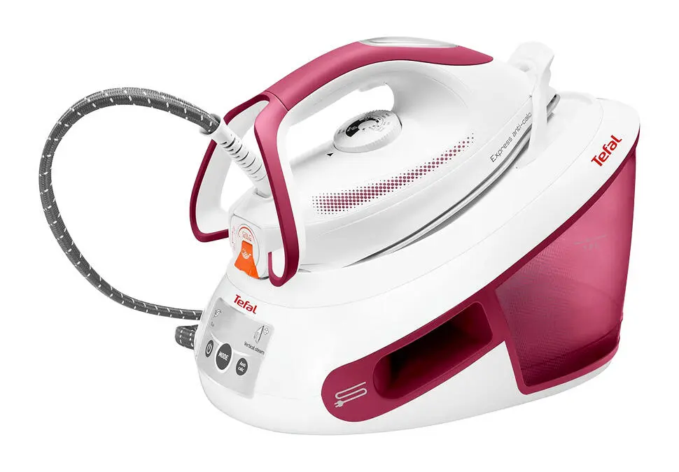 Tefal SV8012E0 | Bug Stansiýasy 2800W 1.8L