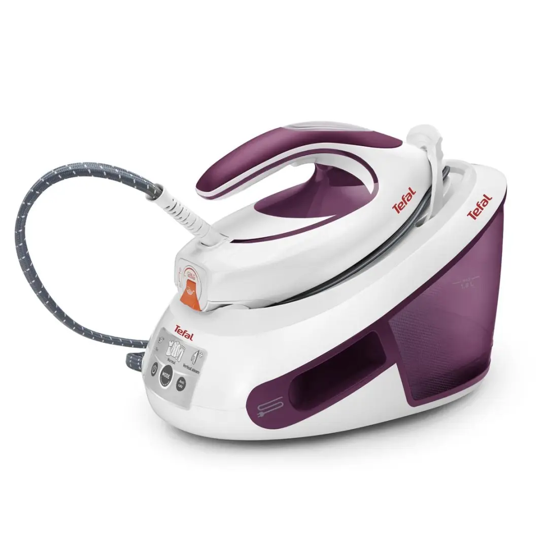 Tefal SV8111E0 | Steam Station 2800W 1.8L Tank