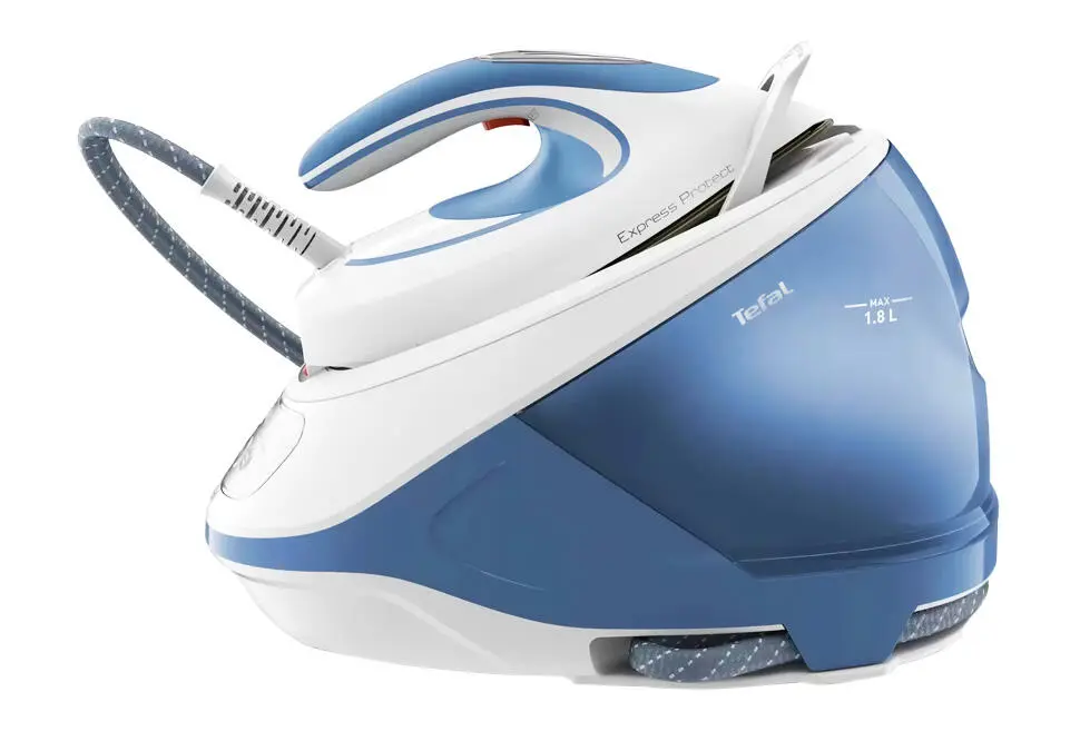 Tefal SV9202 | Steam Station 2800W Large 1.8L Tank