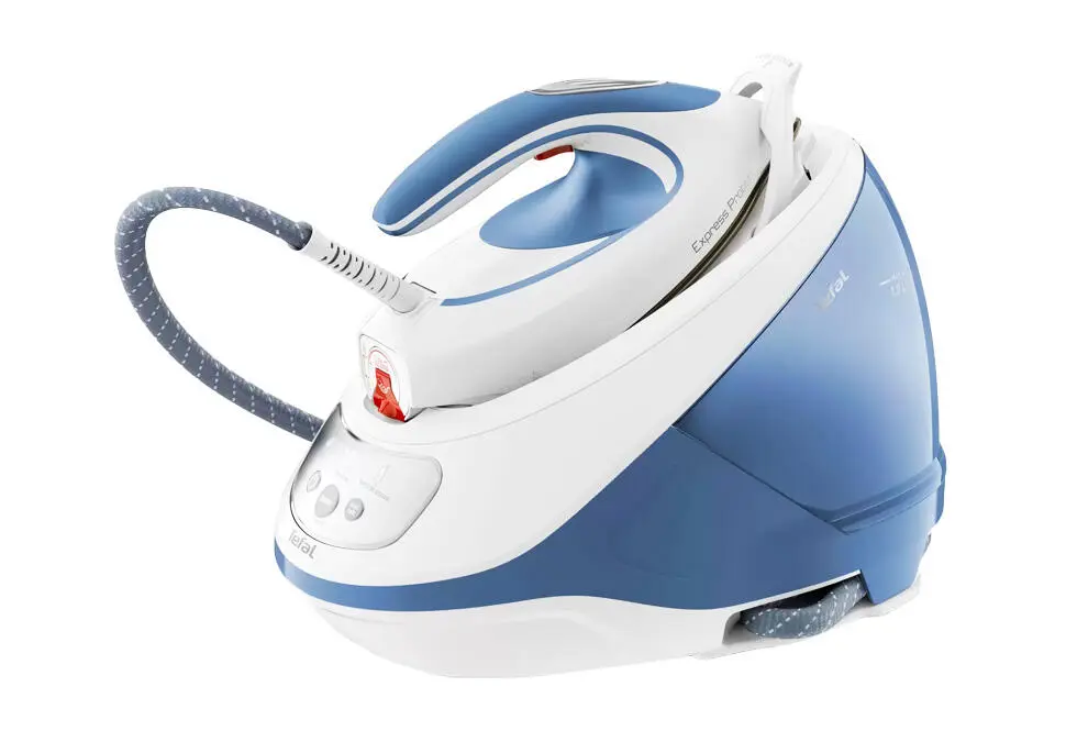 Tefal SV9202 | Steam Station 2800W Large 1.8L Tank