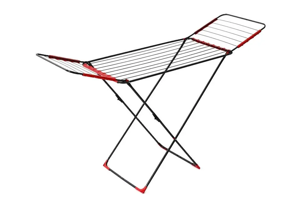 Devecioglu DRYDEVMM027 | Clothes Dryer Foldable Metal Frame